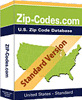<b>United</b> States ZIP Code Database