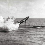 Mail by Missile Anyone?