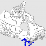Coming Soon - Canadian Census Metropolitan Areas, Divisions (& More) by Postal Code!