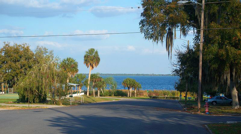 Frostproof, Florida