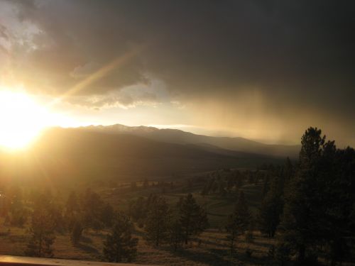 Angel Fire, New Mexico