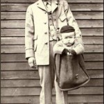 How to Mail a Child
