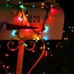 'Tis the Season for Mailing!