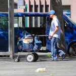 The U.S. Postal Service and Bioterrorism