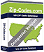 ZIP Code Database Companion