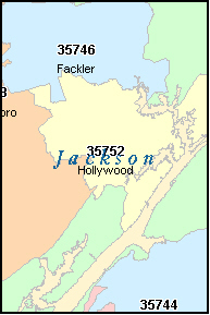 Hollywood Alabama