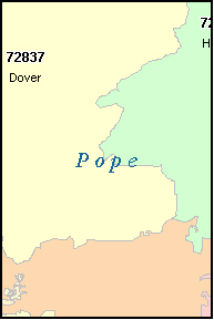 Pope County
