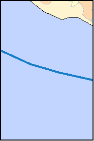 VENTURA County, CA ZIP Code Map