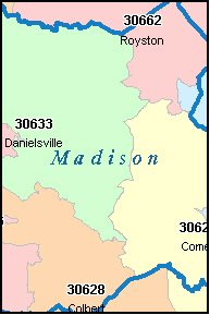 Carlton Ga