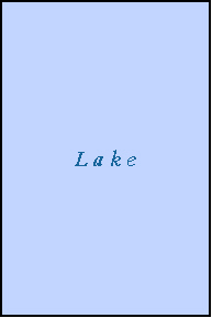 LAKE County, IL ZIP Code Map