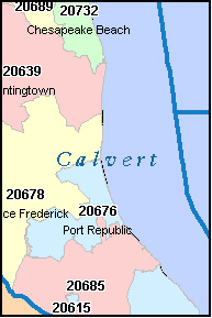 Calverts coupons