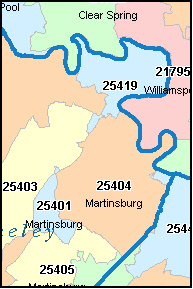 zip washington code county map md maryland codes maps state