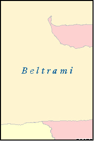 Beltrami County Mn
