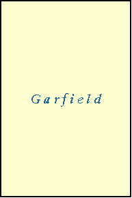 GARFIELD County, MT ZIP Code Map