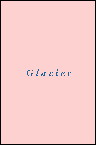 GLACIER County, MT ZIP Code Map