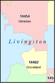 Livingston county coupons