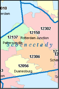 schenectady ny zip code map Time Zones Map Schenectady Ny Zip Code Map schenectady ny zip code map