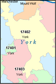 Zip Code Map York Pa | york county pennsylvania digital zip code map Zip Code Map York Pa | york county pennsylvania digital zip code map
