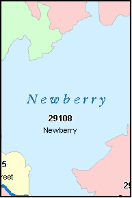 Sc Newberry 