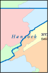 Hancock County Tennessee and Its People 2 Vol Set Hancock County Tennessee and Its People 2 Vol Set