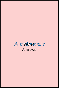 Our ANDREWS County, Texas 5