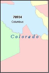 GLIDDEN Texas, TX ZIP Code Map Our GLIDDEN, TX ZIP code map is available for