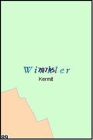 Our WINKLER County, Texas 5