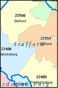 Stafford Va