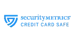Security Metrics Verification Seal