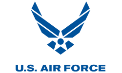 Trusted by the U.S. Air Force