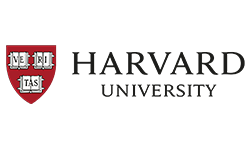 Trusted by Harvard University
