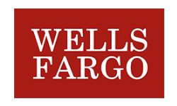 Trusted by Wells Fargo