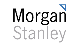 Trusted by Morgan Stanley