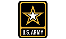 Trusted by the U.S. Army