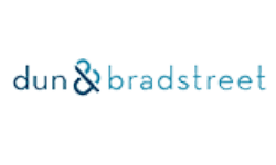 Trusted by Dun & Bradstreet