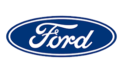 Trusted by the Ford Company