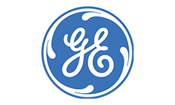 Trusted by General Electric