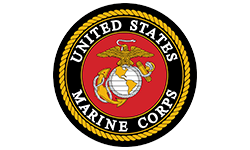 Trusted by the U.S. Marine Corp