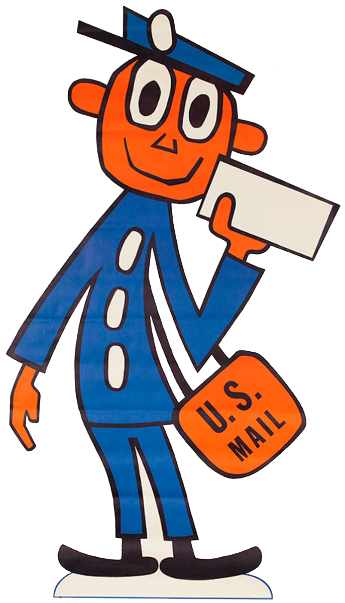 Mr. Zip Code