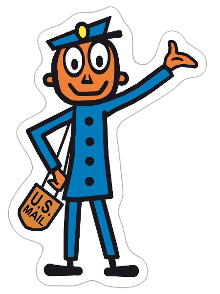 Mr. Zip Code