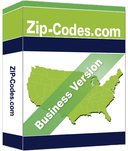 ZIP Code Database