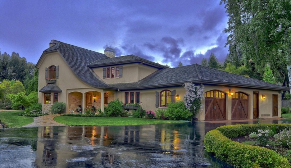Atherton CA