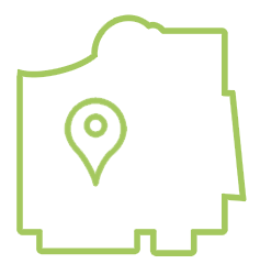 ZIP Code Boundary Data