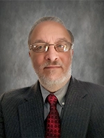 Photo of Vincent Cina, Technology Consultant