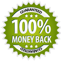 Our 100% Money Back Guarantee! Unconditional, 30 Day, Full Money Back Guarantee. If you are not satisfied with our dataset, please contact us for a full refund. 100% Money Back Guarantee