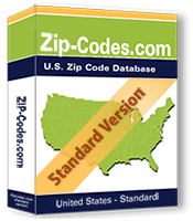 ZIP Code Database