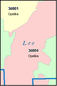 Lee County Zip Codes Map Florida - United States Map