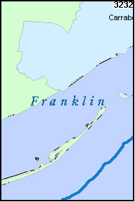 FRANKLIN County Florida Digital - Fl Franklin