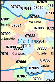 what county is union township nj in what county is union township nj in