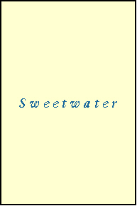 Additional Resources Welcome to Sweetwater Texas. Our community offers award-winning schools, a variety of business opportunities, and numerous churches, all in a family-centered atmosphere.